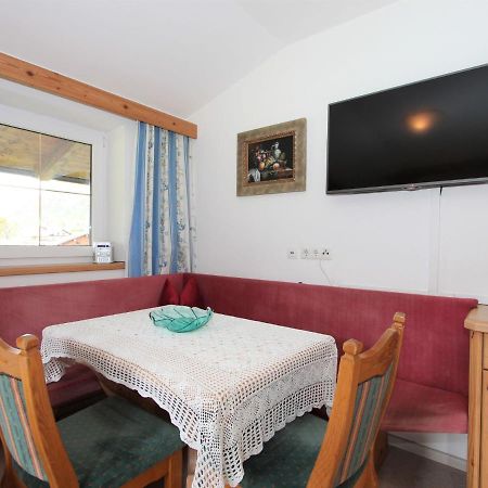 Apartment Monika-2 Gattererberg Zewnętrze zdjęcie