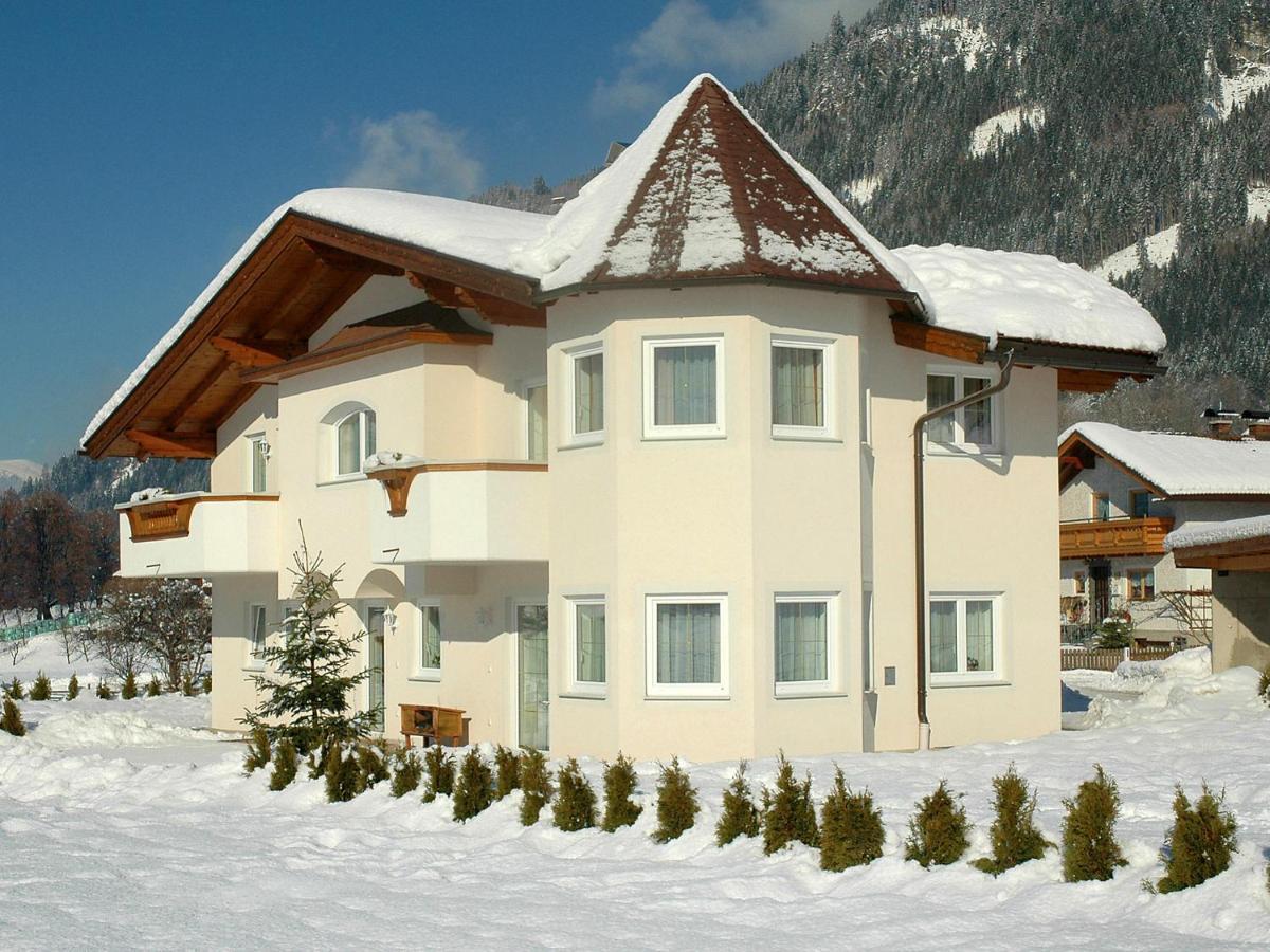 Apartment Monika-2 Gattererberg Zewnętrze zdjęcie