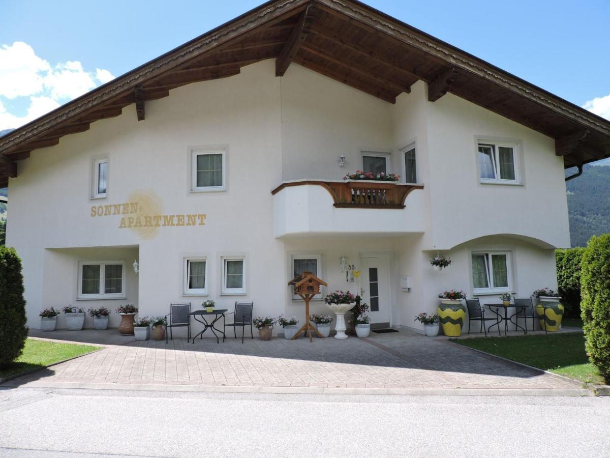 Apartment Monika-2 Gattererberg Zewnętrze zdjęcie