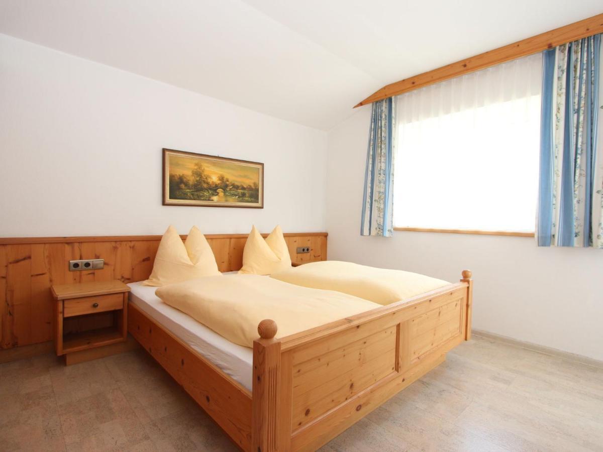 Apartment Monika-2 Gattererberg Zewnętrze zdjęcie