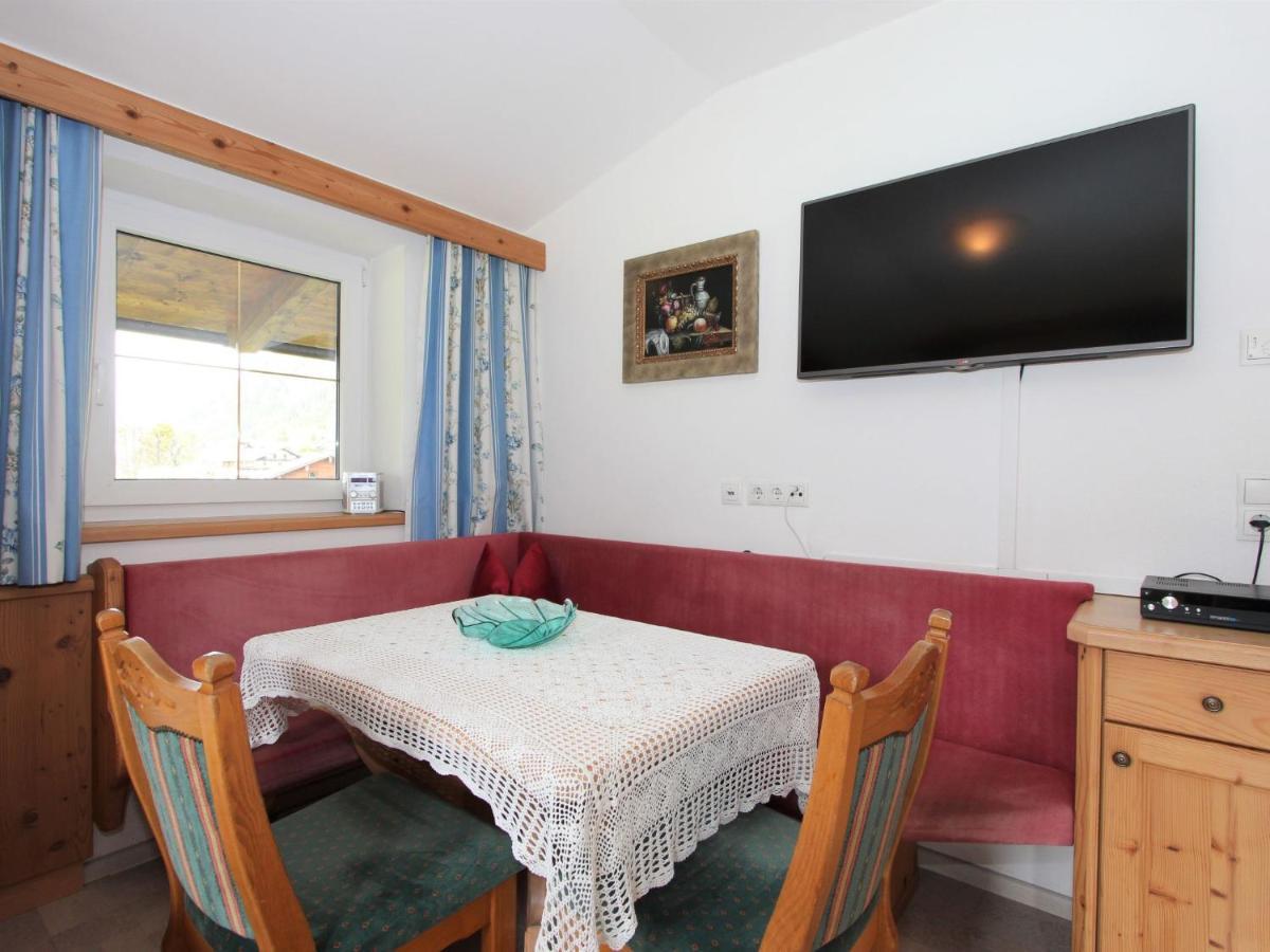 Apartment Monika-2 Gattererberg Zewnętrze zdjęcie
