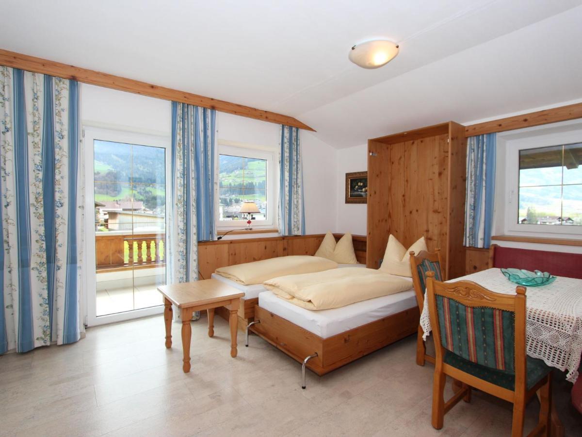 Apartment Monika-2 Gattererberg Zewnętrze zdjęcie