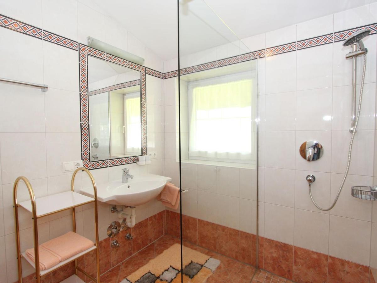 Apartment Monika-2 Gattererberg Zewnętrze zdjęcie