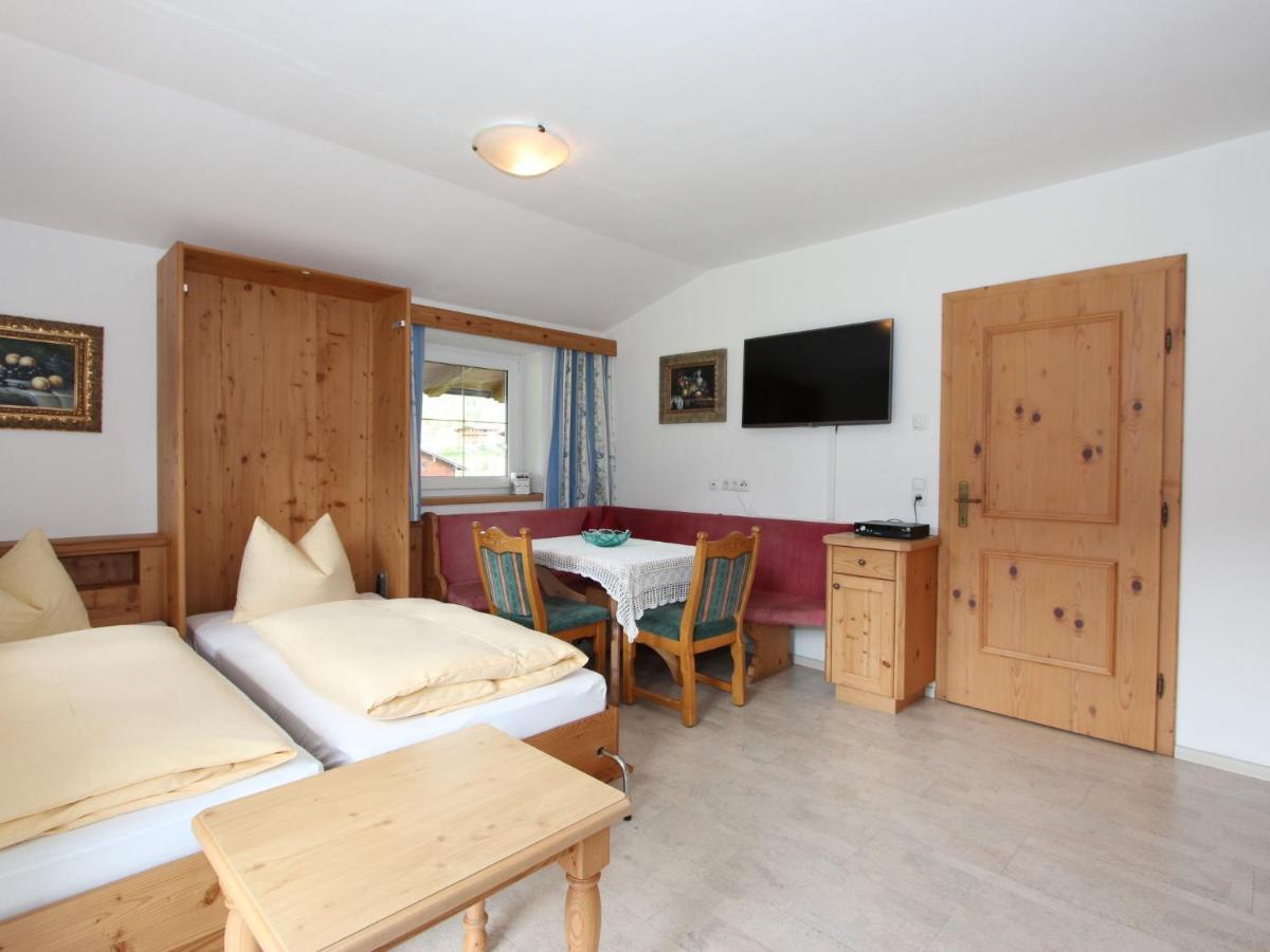 Apartment Monika-2 Gattererberg Zewnętrze zdjęcie