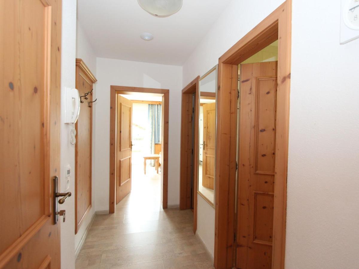 Apartment Monika-2 Gattererberg Zewnętrze zdjęcie