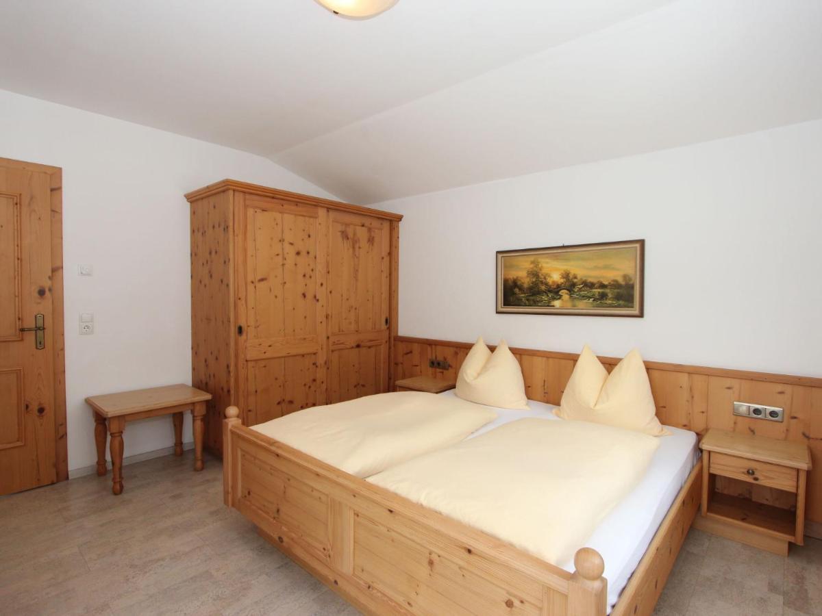 Apartment Monika-2 Gattererberg Zewnętrze zdjęcie