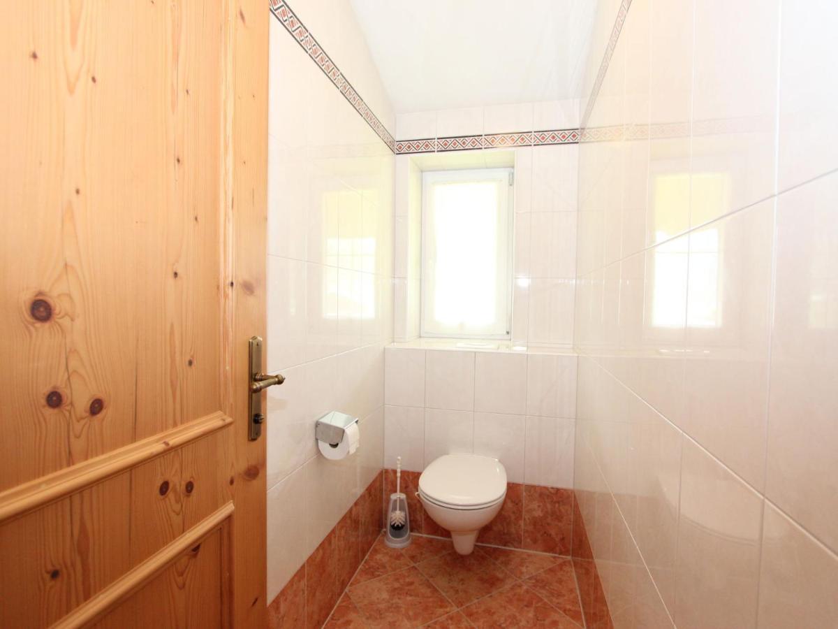 Apartment Monika-2 Gattererberg Zewnętrze zdjęcie