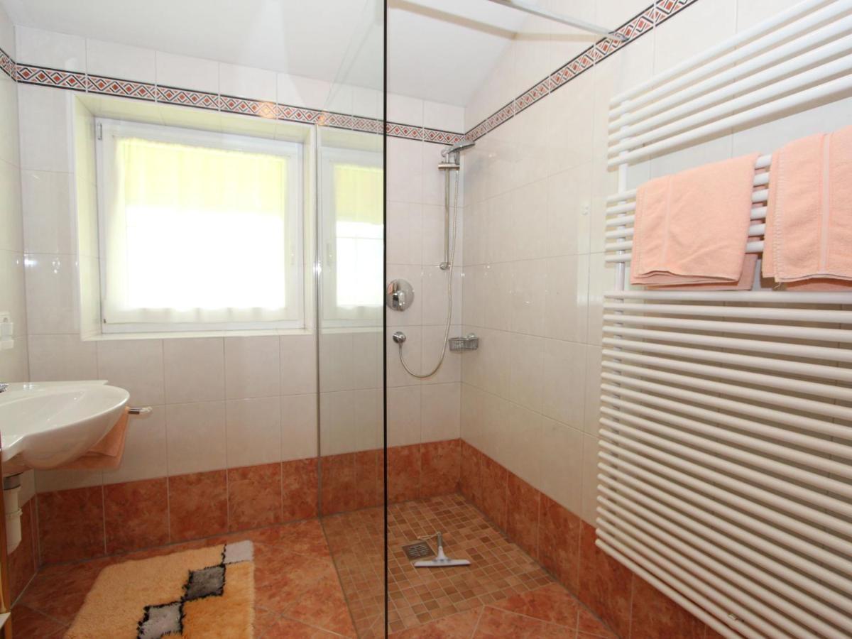 Apartment Monika-2 Gattererberg Zewnętrze zdjęcie